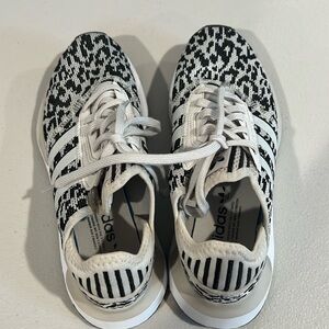 Adidas running shoes Size 8.5